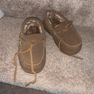 Norty Unisex Slippers